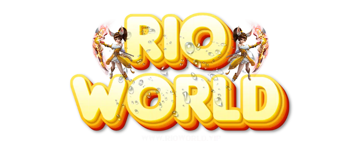 rioworld